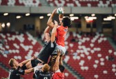 2026世界杯舉辦城市-十年一剑梦回巅峰，Rookie十赛季高光时刻，诺坎普为之沸腾