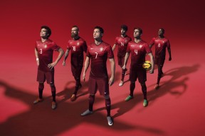 2026 FIFA世界盃-绝代双骄终局之战，梅西C罗巅峰对决，归来者胜负悬于一线